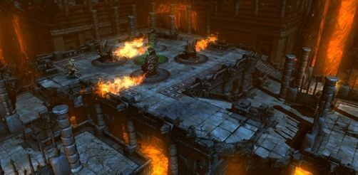 Buy Lara Croft and the Guardian of Light: Raziel and Kain Character Pack Steam CD Key - Image 4