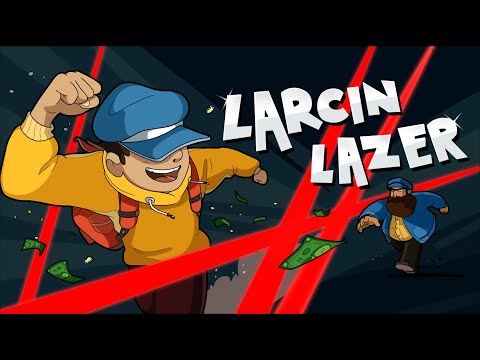 Buy Larcin Lazer Steam CD Key - Image 2