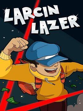 Buy Larcin Lazer Steam CD Key