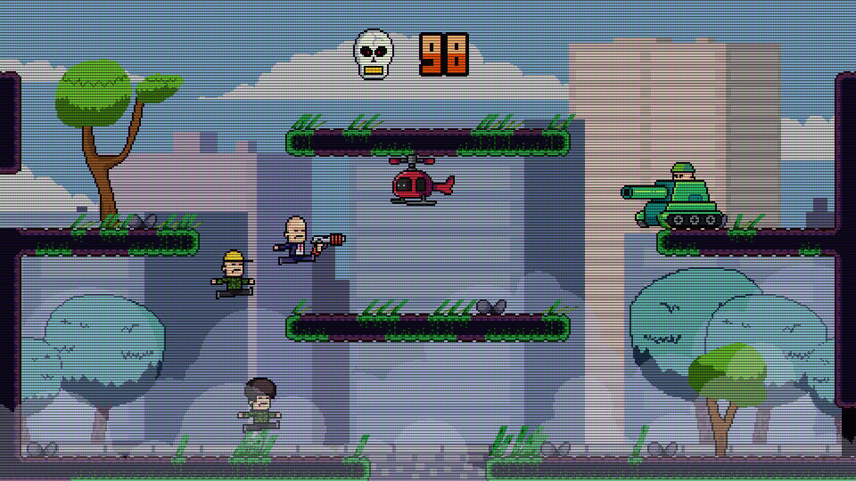 Buy LastShot Steam CD Key - Image 2