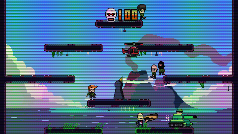 Buy LastShot Steam CD Key - Image 3