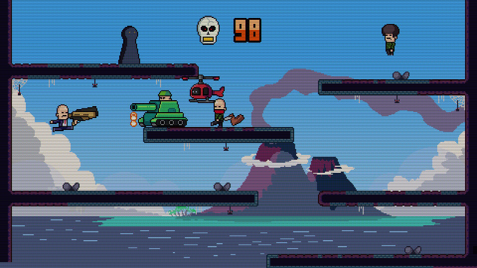 Buy LastShot Steam CD Key - Image 4