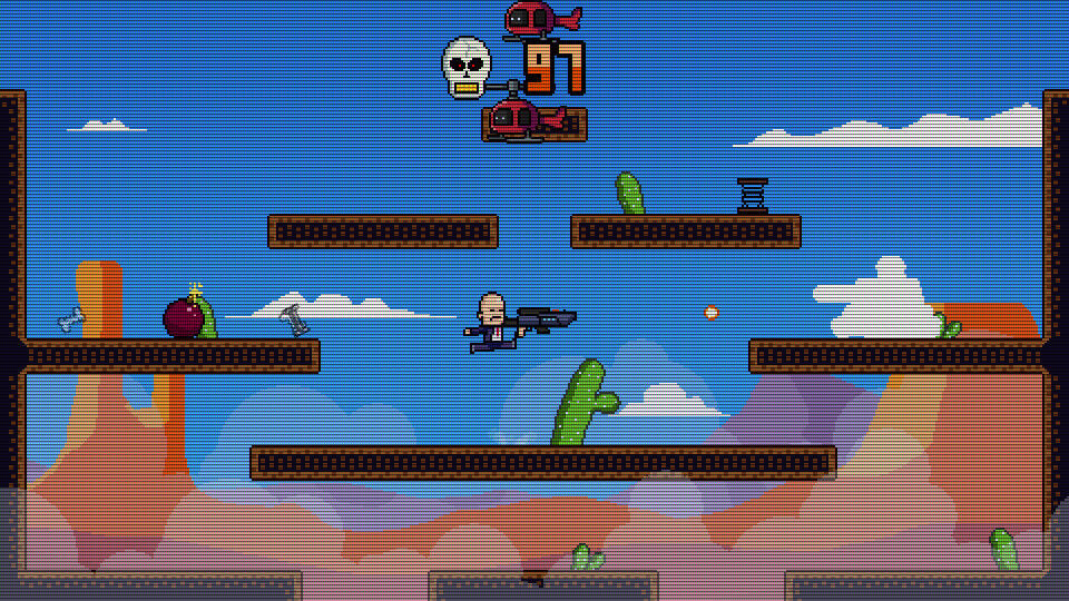 Buy LastShot Steam CD Key - Image 5