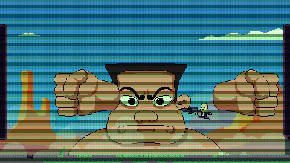 Buy LastShot Steam CD Key - Image 6