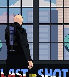 Buy LastShot Steam CD Key
