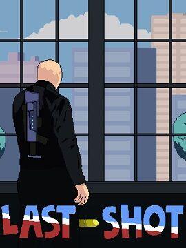 Buy LastShot Steam CD Key