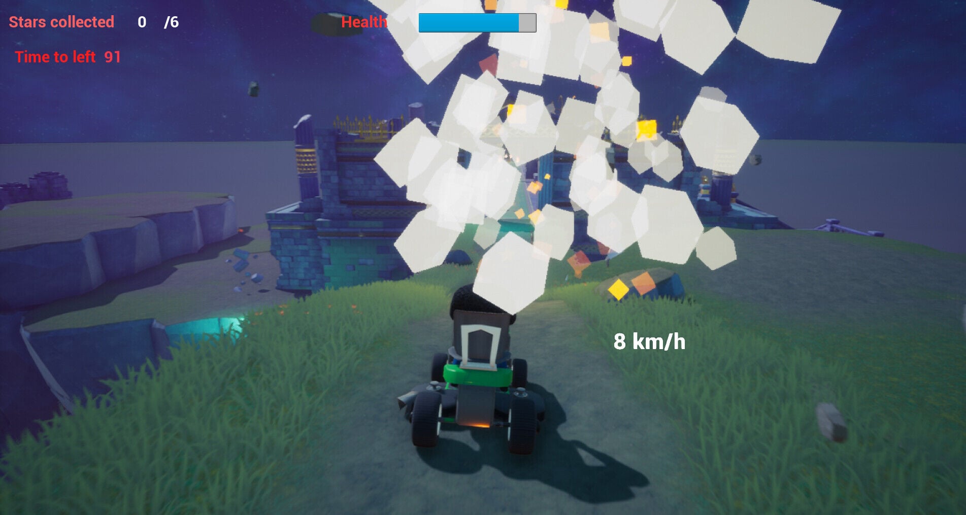 Buy Lawnmower Game: Mission X Steam CD Key - Image 3