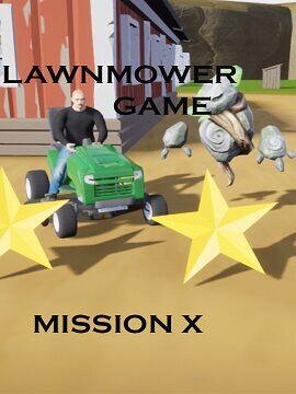 Buy Lawnmower Game: Mission X Steam CD Key
