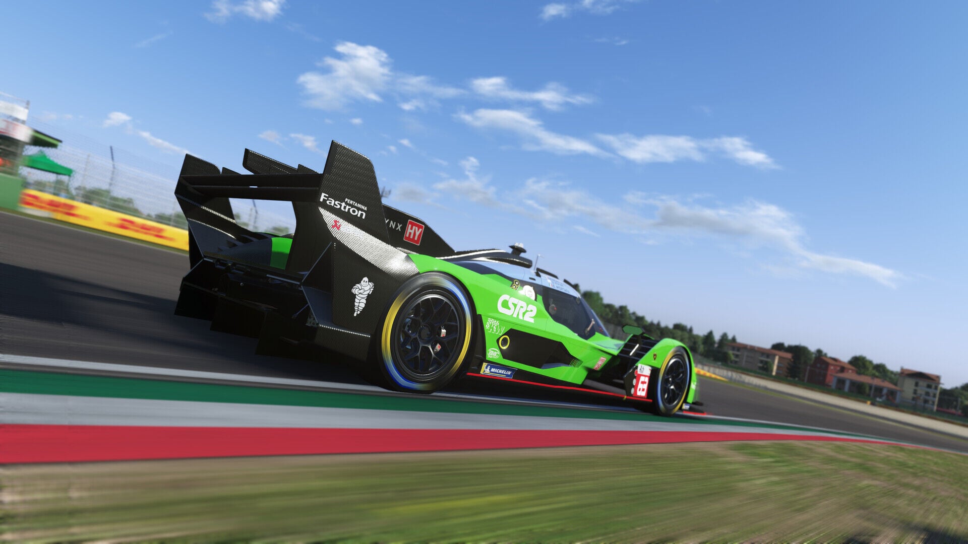 Buy Le Mans Ultimate - 2024 Pack 1 Steam CD Key - Image 2