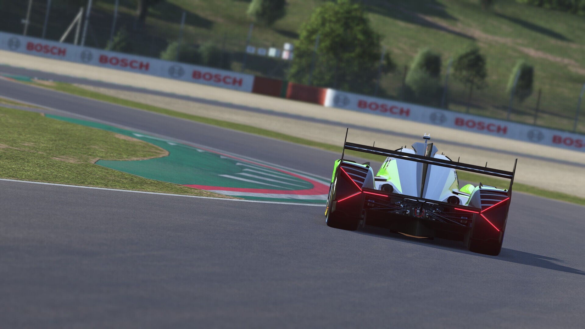 Buy Le Mans Ultimate - 2024 Pack 1 Steam CD Key - Image 3