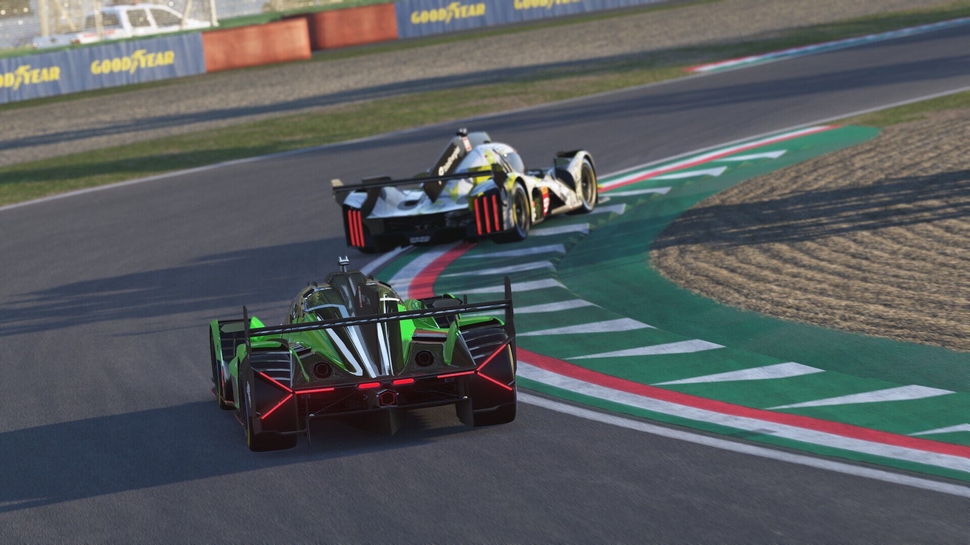 Buy Le Mans Ultimate - 2024 Season Pass Steam CD Key - Image 3