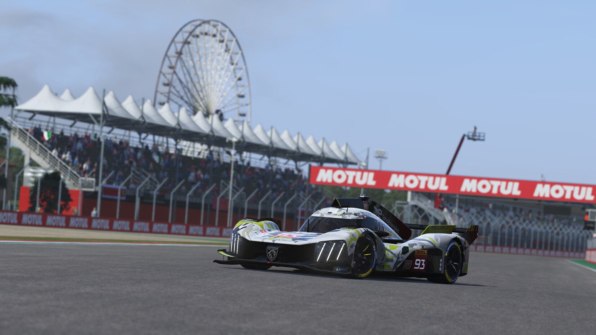 Buy Le Mans Ultimate - 2024 Season Pass Steam CD Key - Image 6