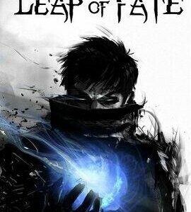 Buy Leap of Fate Steam CD Key