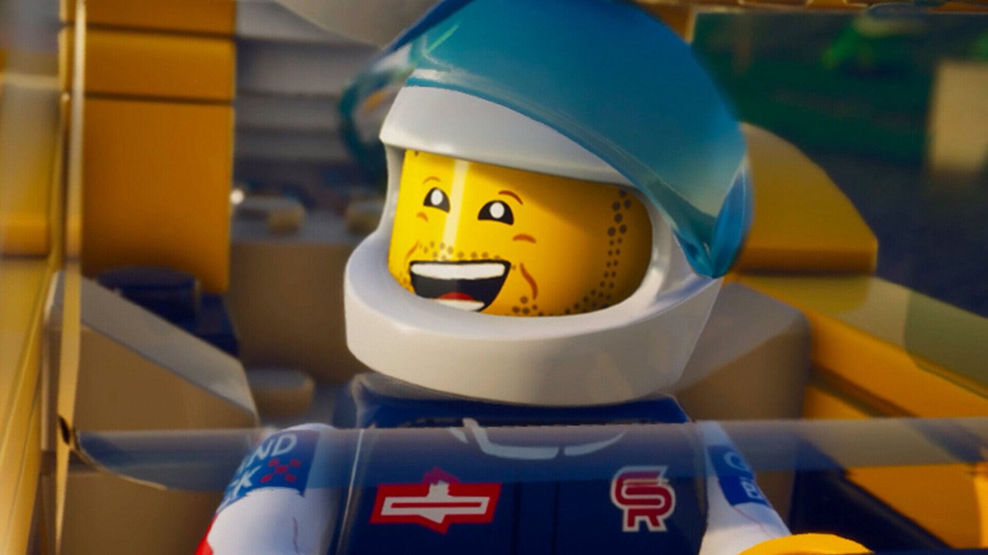 Buy LEGO 2K Drive Standard Edition Epic Games Account - Image 4