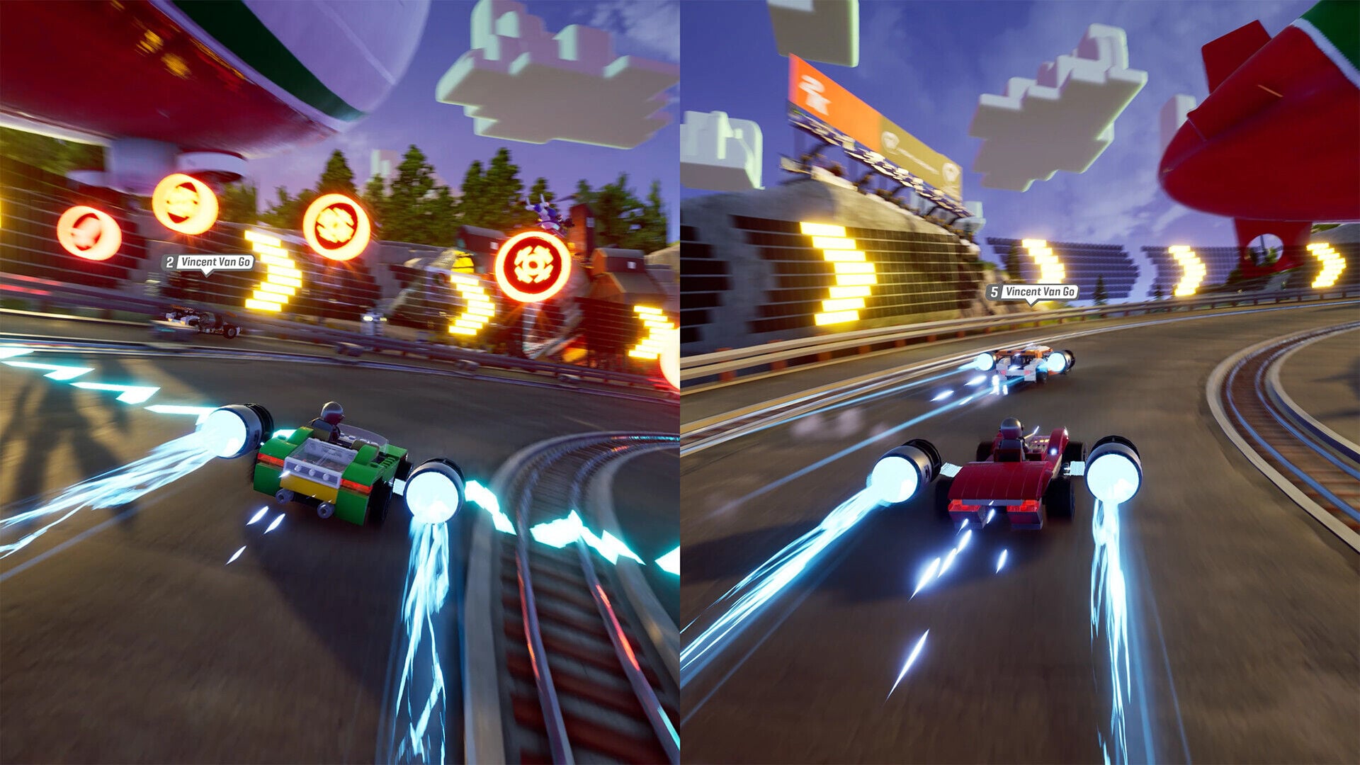 Buy LEGO 2K Drive Standard Edition Epic Games Account - Image 5