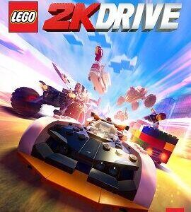 Buy LEGO 2K Drive Standard Edition Epic Games Account