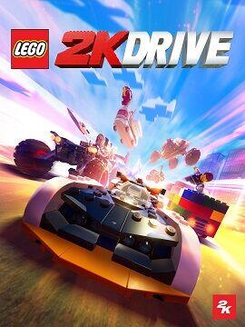 Buy LEGO 2K Drive Standard Edition Epic Games Account