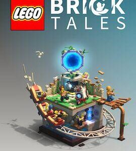 Buy LEGO Bricktales Steam Altergift