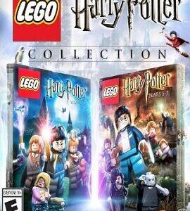 Buy LEGO Harry Potter Collection Steam Account