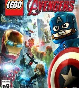 Buy LEGO MARVEL's Avengers Standard Edition Global/CIS Steam CD Key