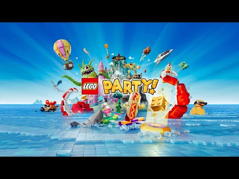 Buy LEGO Party! XBOX One/Series X|S Account - Image 2