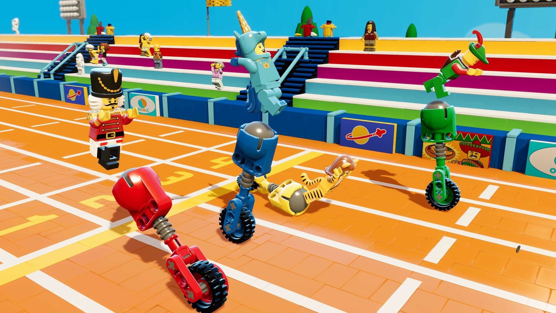 Buy LEGO Party! XBOX One/Series X|S Account - Image 3