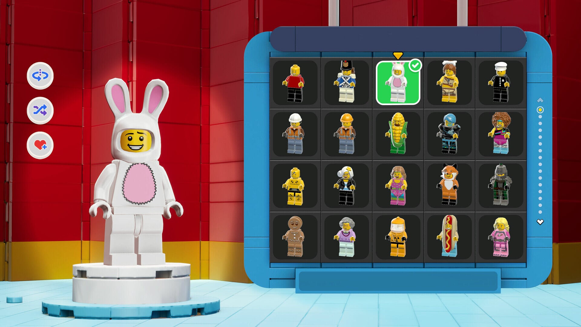 Buy LEGO Party! XBOX One/Series X|S Account - Image 4