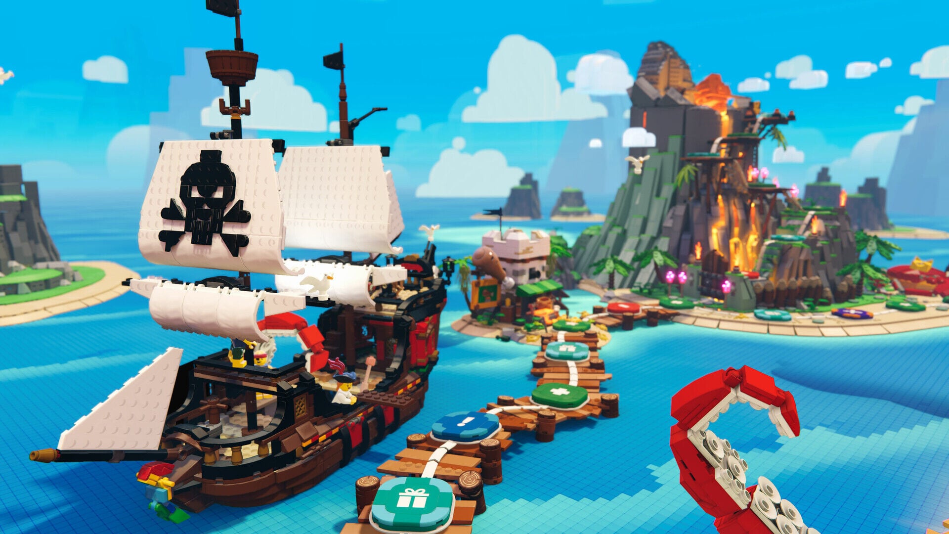 Buy LEGO Party! XBOX One/Series X|S Account - Image 7