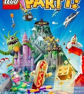 Buy LEGO Party! XBOX One/Series X|S Account