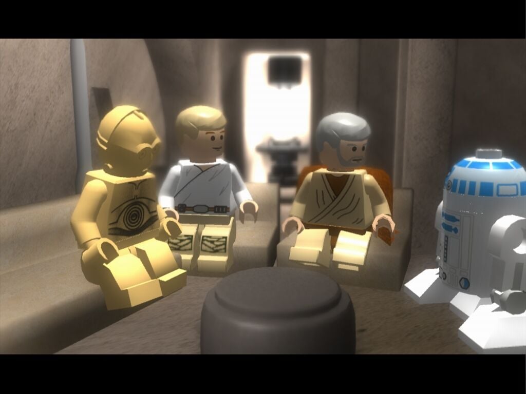 Buy LEGO Star Wars: The Complete Saga and Star Wars III: The Clone Wars Bundle Steam CD Key - Image 5