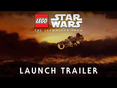 Buy LEGO Star Wars: The Skywalker Saga Standard Edition Global Steam CD Key - Image 2