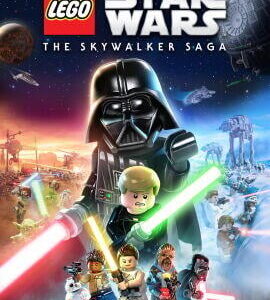 Buy LEGO Star Wars: The Skywalker Saga Standard Edition Global Steam CD Key