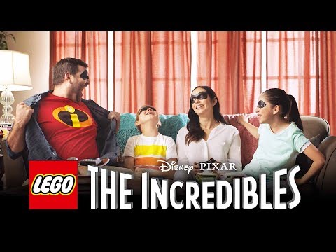 Buy LEGO The Incredibles Nintendo Switch Account - Image 2