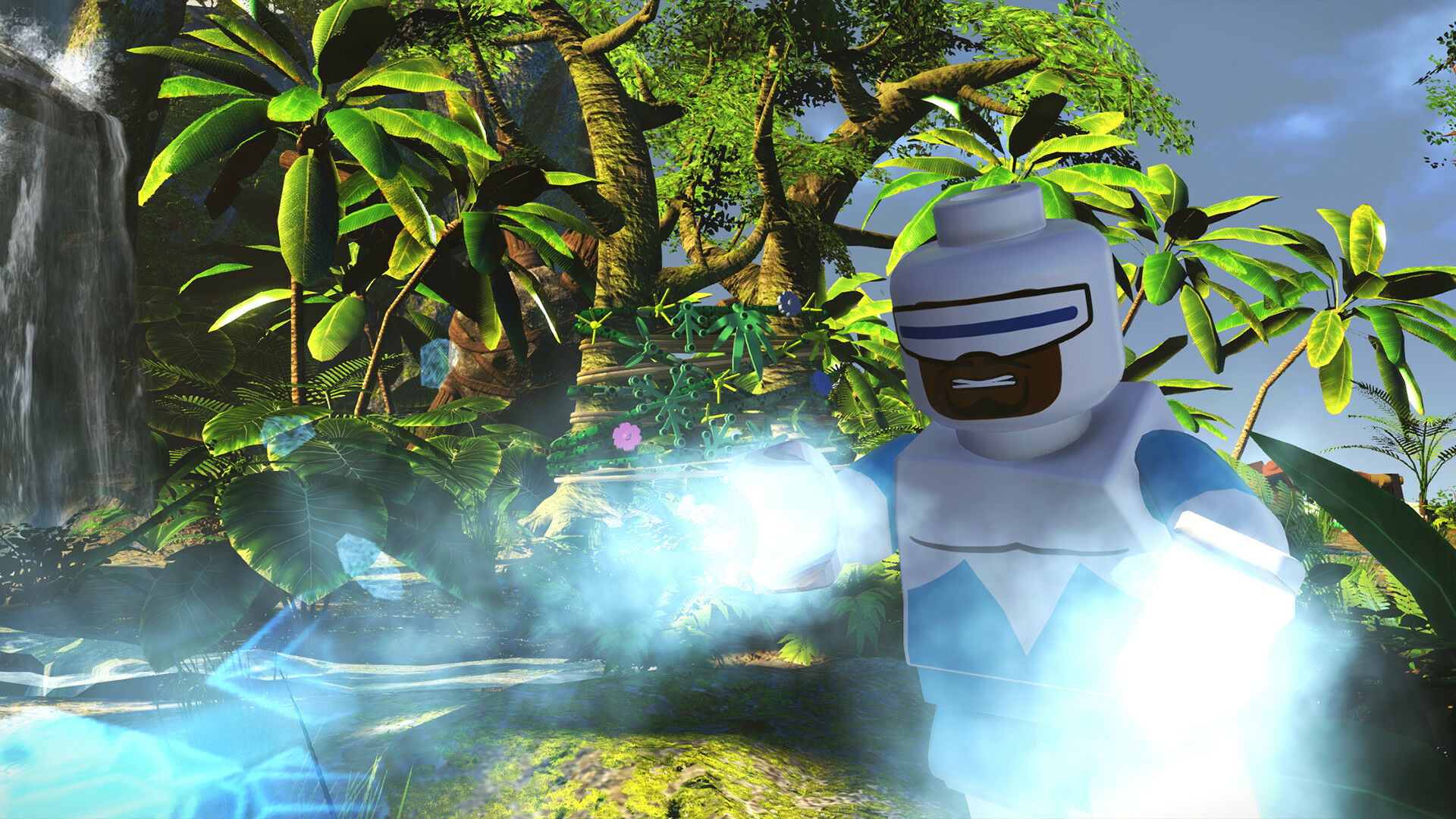Buy LEGO The Incredibles Nintendo Switch Account - Image 3