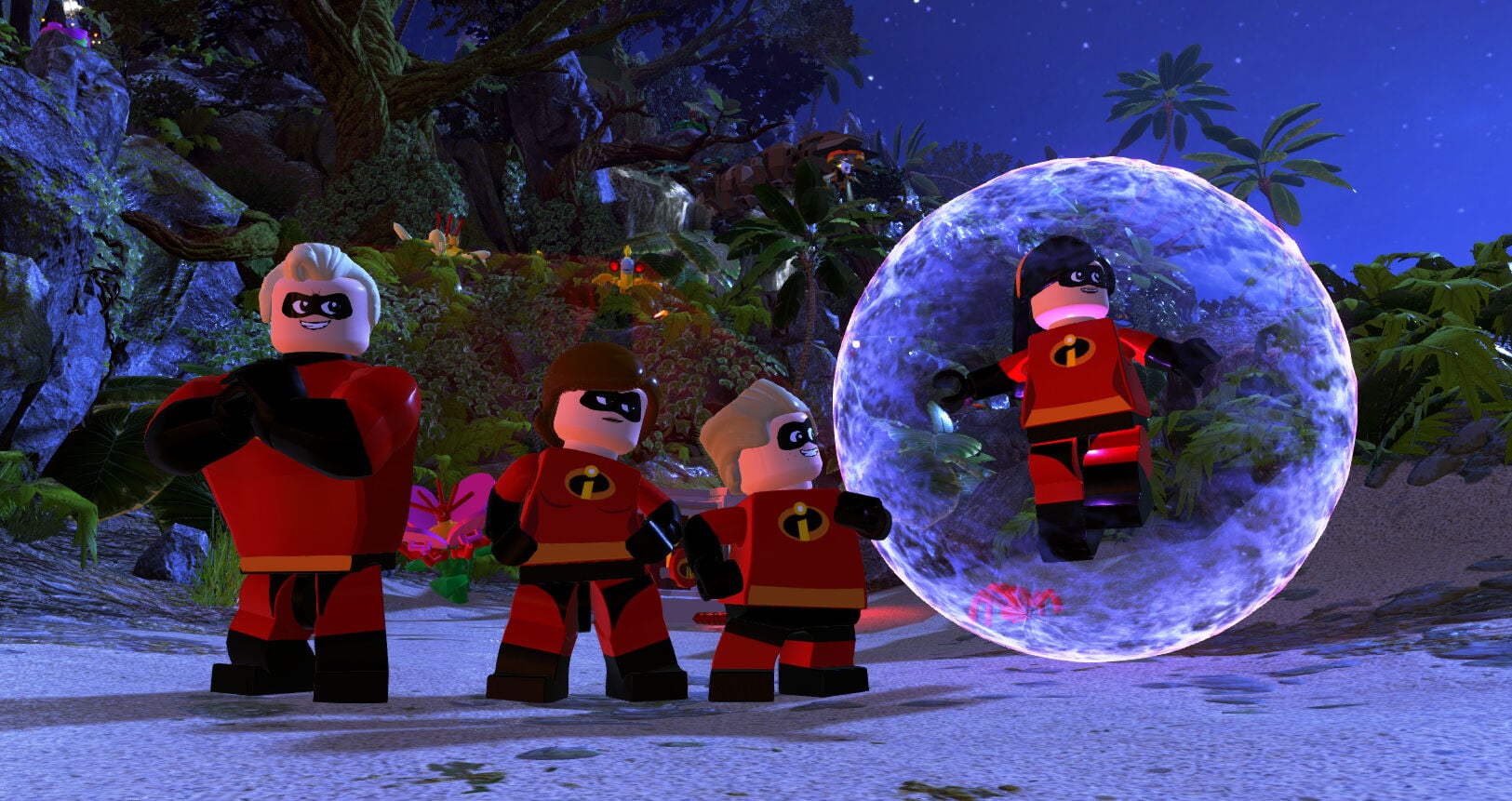 Buy LEGO The Incredibles Nintendo Switch Account - Image 6