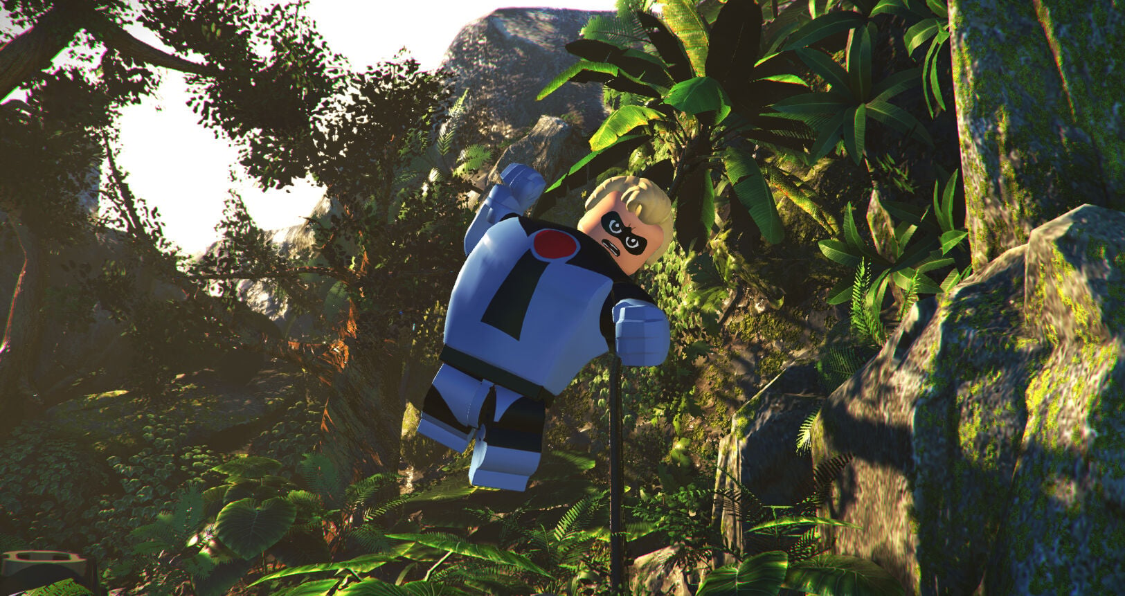 Buy LEGO The Incredibles Nintendo Switch Account - Image 7