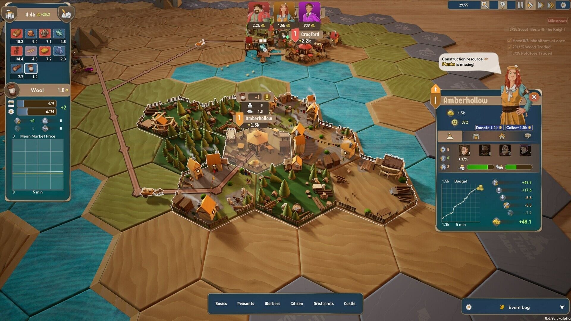 Buy Let Them Trade Steam Altergift - Image 3