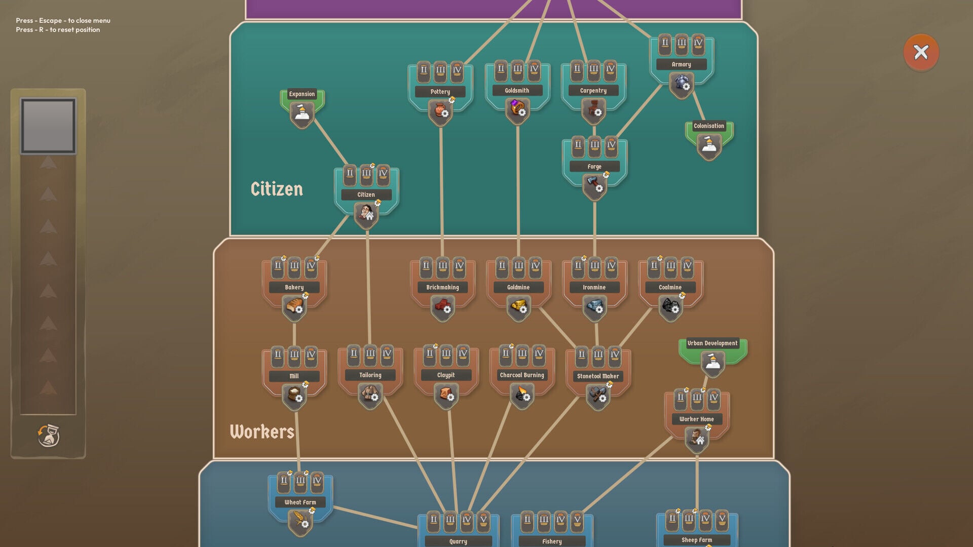 Buy Let Them Trade Steam Altergift - Image 6