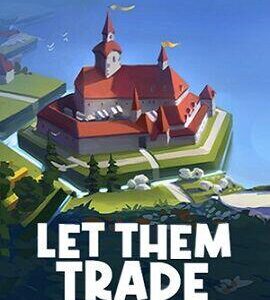 Buy Let Them Trade Steam Altergift