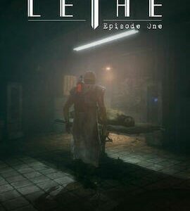 Buy Lethe: Episode One Steam CD Key