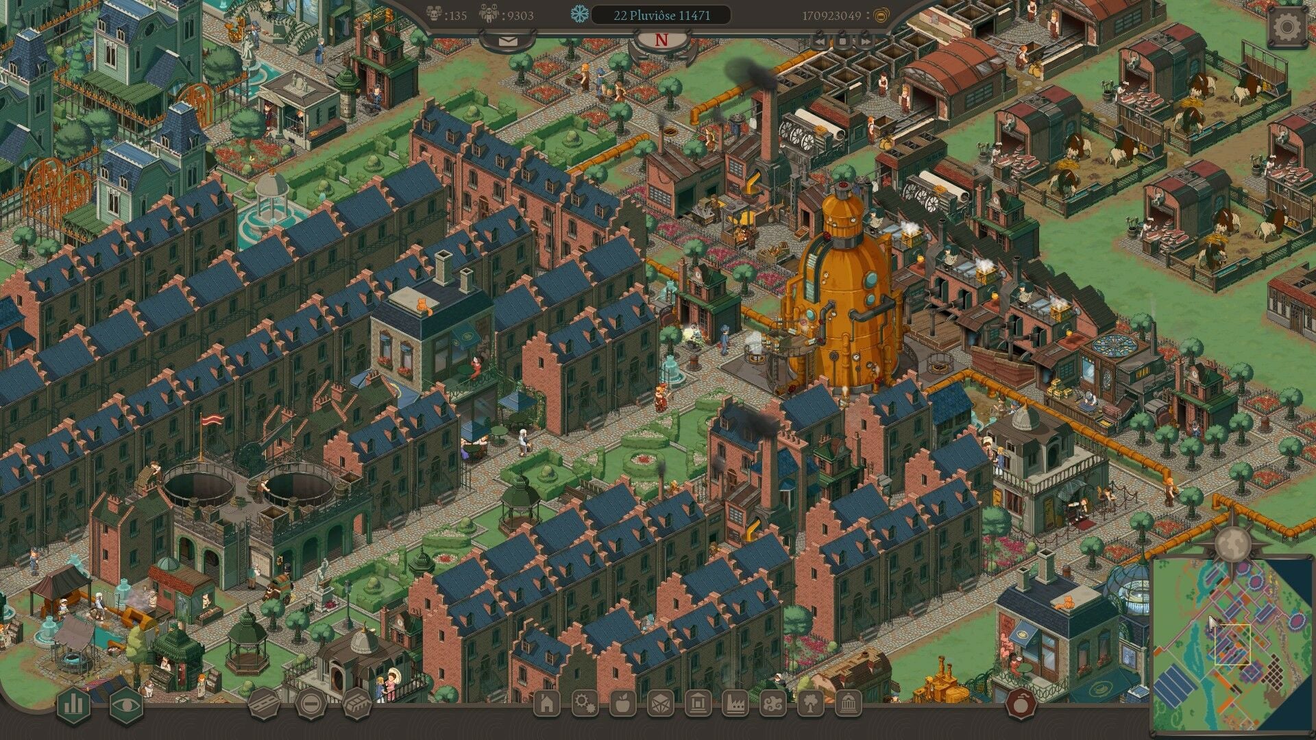 Buy Lethis - Path of Progress Steam CD Key - Image 3
