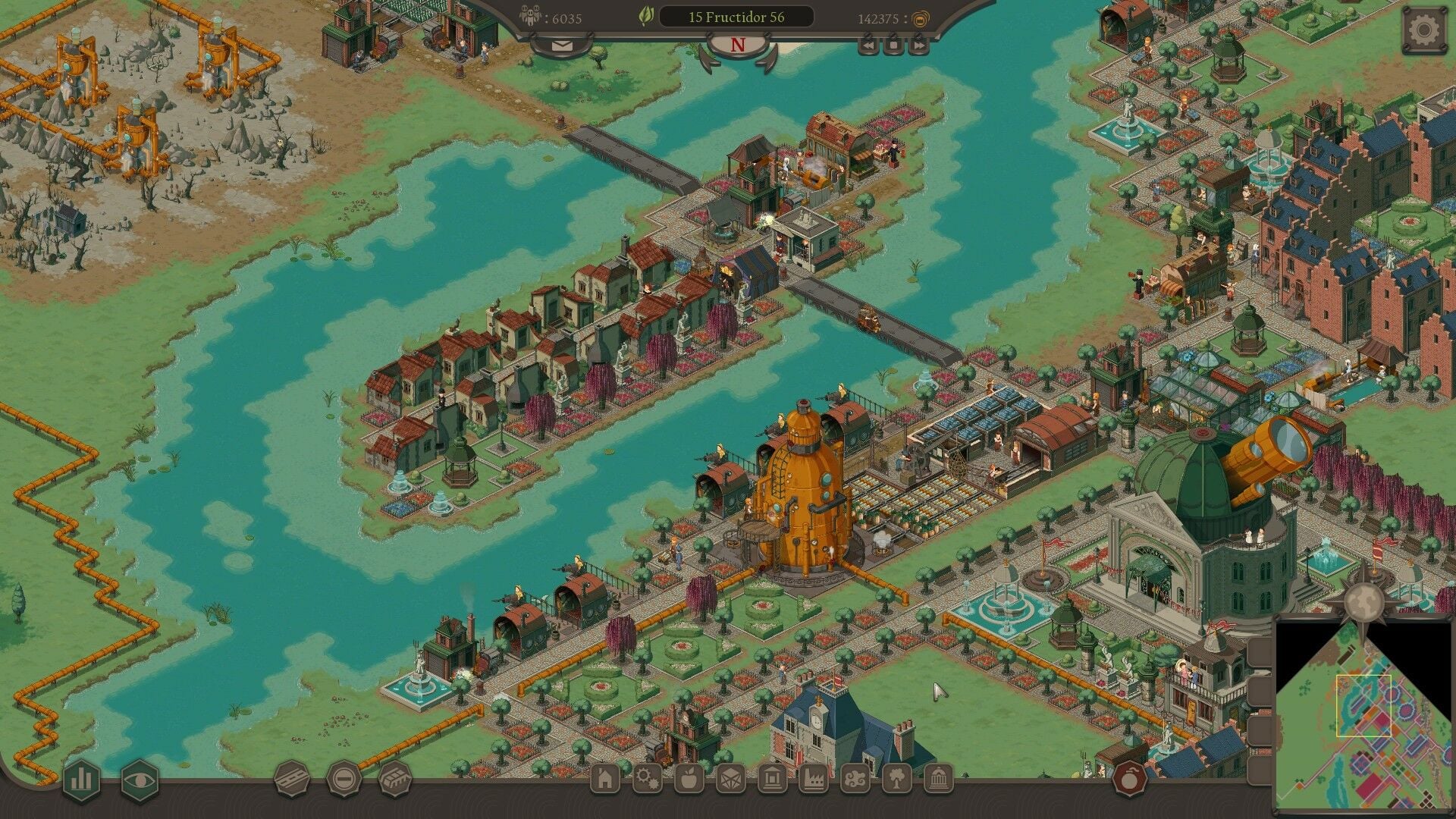 Buy Lethis - Path of Progress Steam CD Key - Image 4