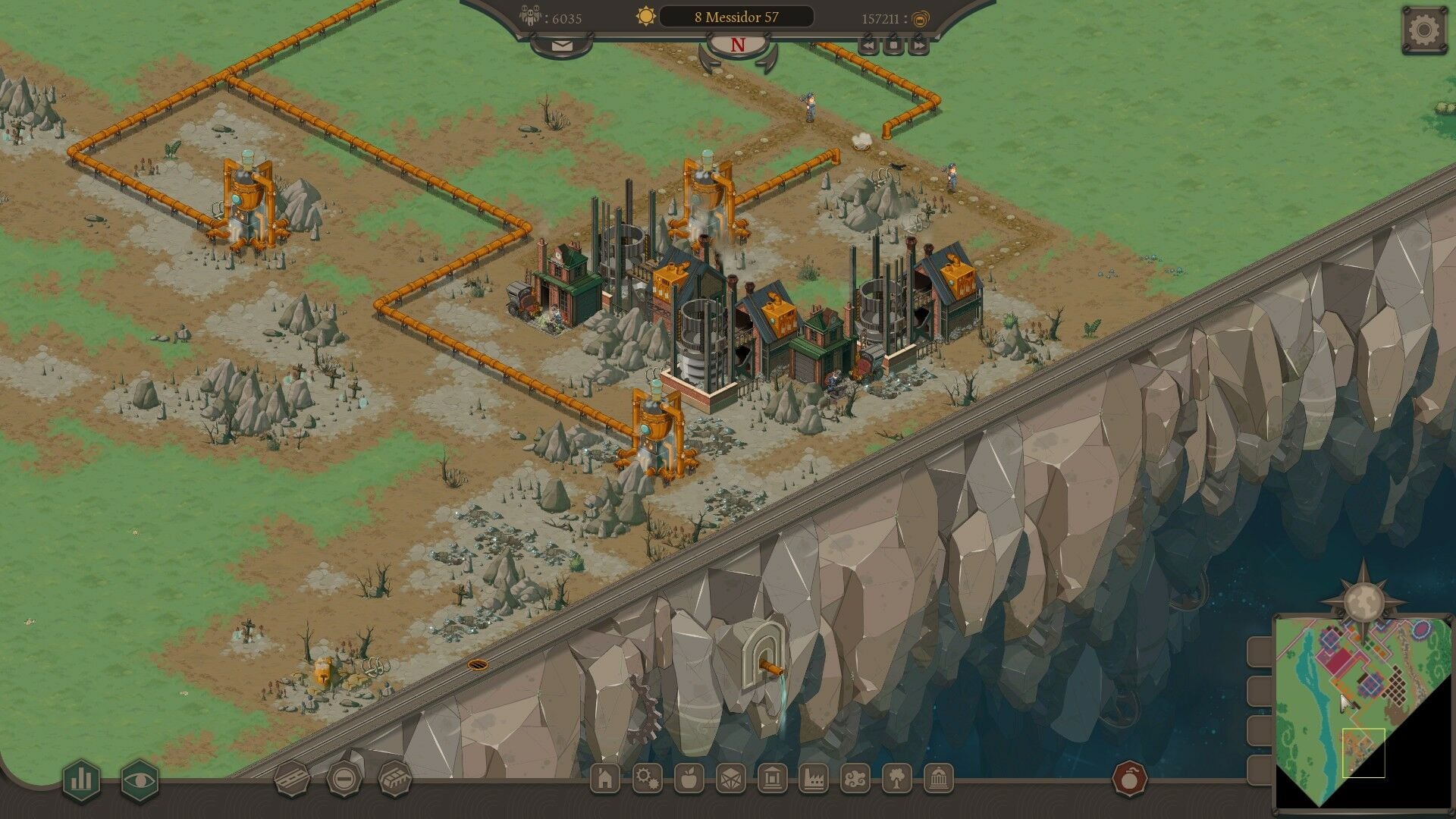 Buy Lethis - Path of Progress Steam CD Key - Image 5