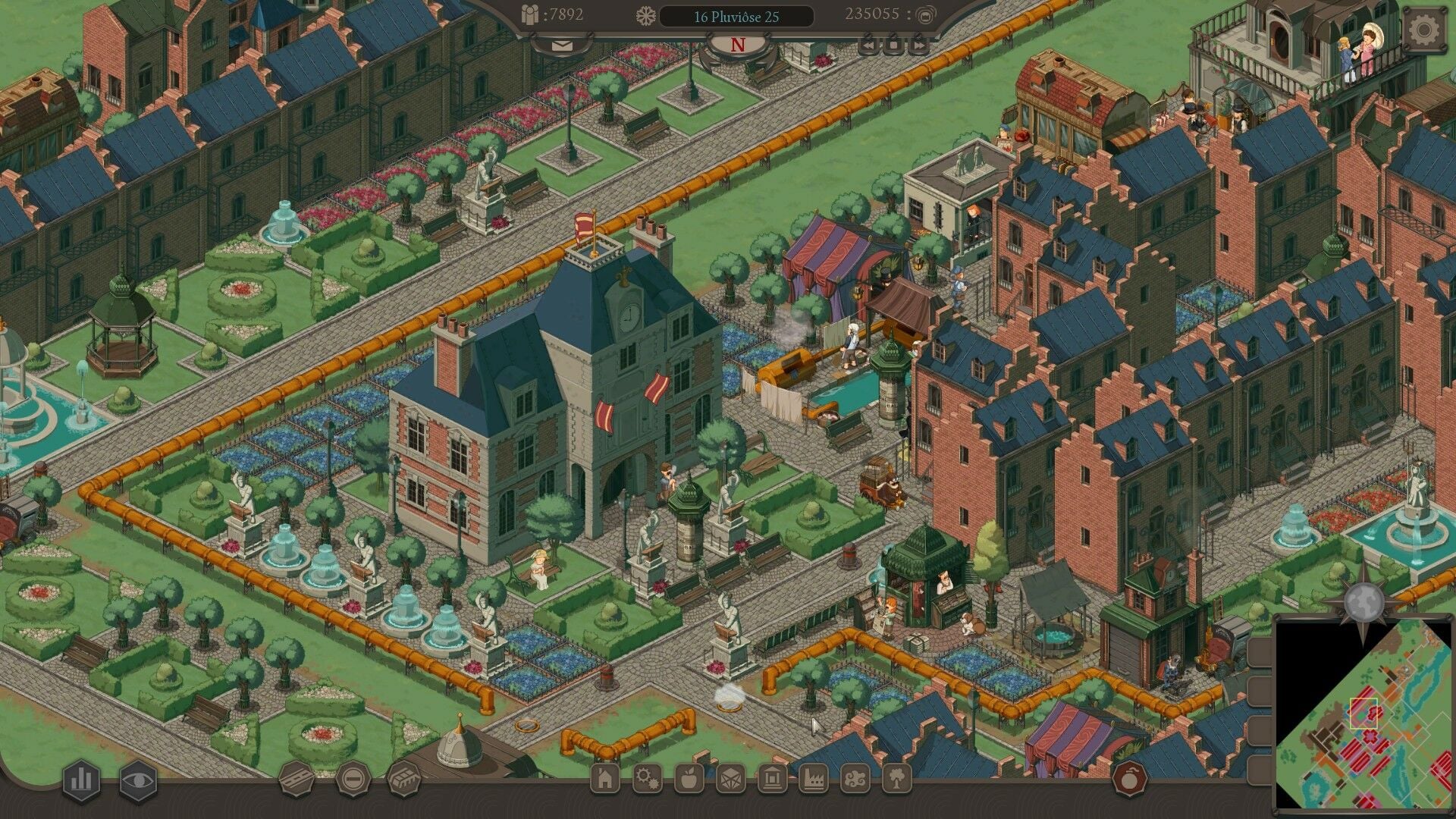 Buy Lethis - Path of Progress Steam CD Key - Image 6