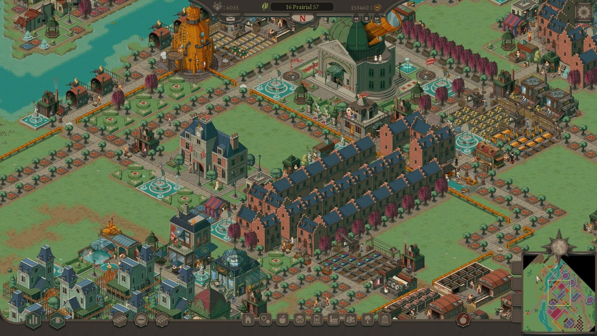 Buy Lethis - Path of Progress Steam CD Key - Image 7