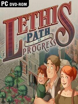 Buy Lethis - Path of Progress Steam CD Key
