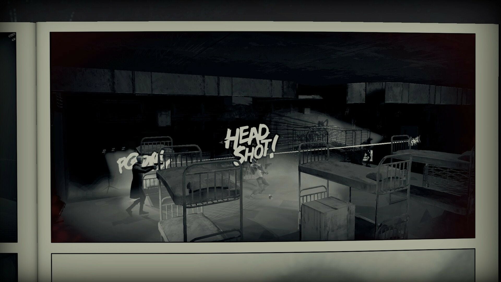 Buy LIBERATED Steam CD Key - Image 3