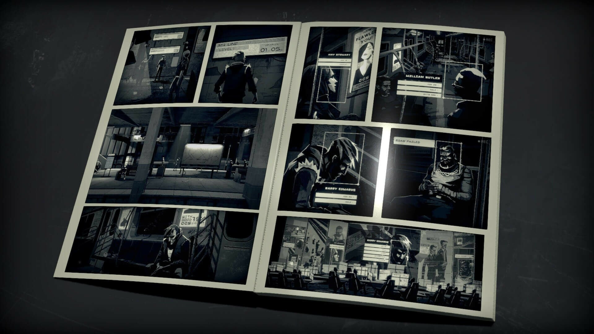 Buy LIBERATED Steam CD Key - Image 7
