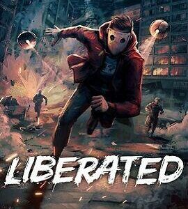 Buy LIBERATED Steam CD Key