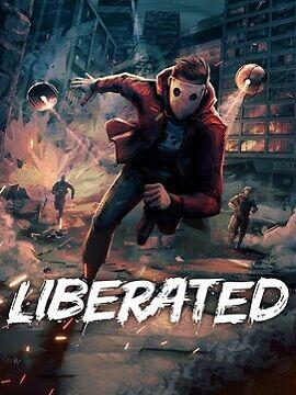 Buy LIBERATED Steam CD Key